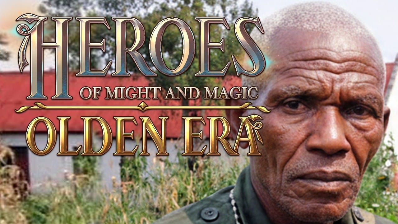 SsethTzeentach’s HOMM Olden Era Review Goes Viral